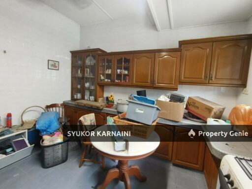 Single Storey Taman Ehsan Kepong