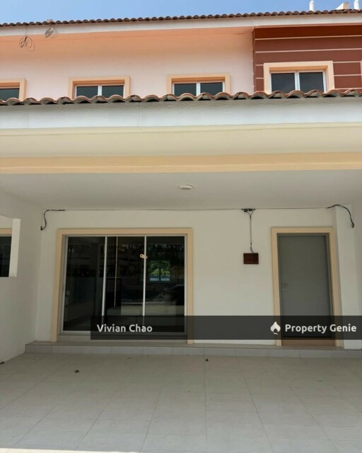 💥New Big Size Double Storey @Meru Chepor for SALE