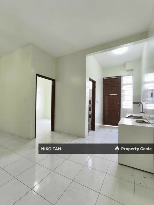 Jalan Setia Double Storey Fully Renovated Taman Setia Indah For Sale