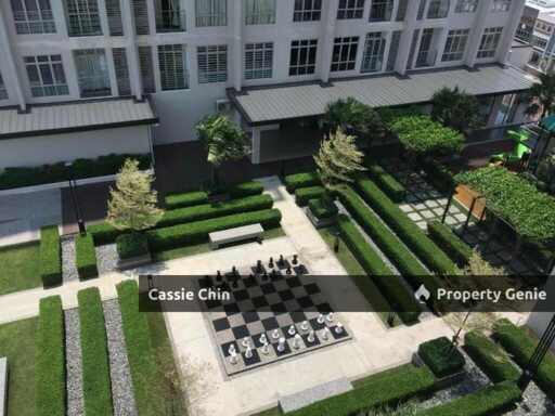 One Sentral Serviced Residence For Rent Iskandar Puteri For Rent Johor For Rent Johor Bahru For Rent