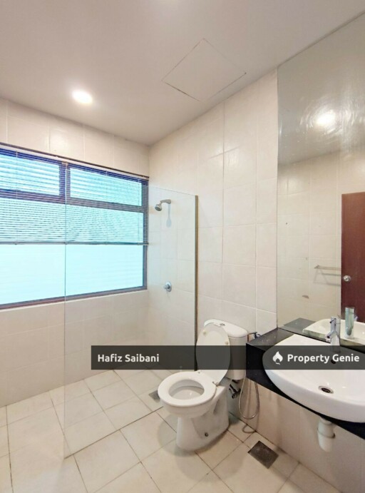 Bungalow Double Storey Banyan Close Bandar Bukit Mahkota Bangi