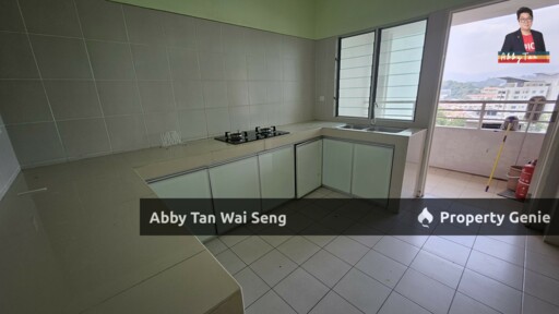 Alam Damai | Corner | Spacious | Below Market Value