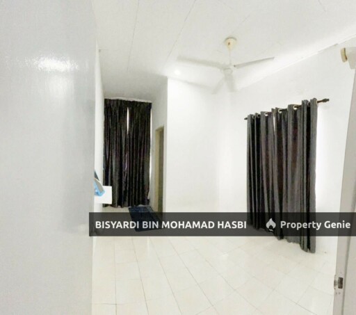 Facing Open End Lot Single Storey Taman Bukit Sendayan, Bandar Sei Sendayan.