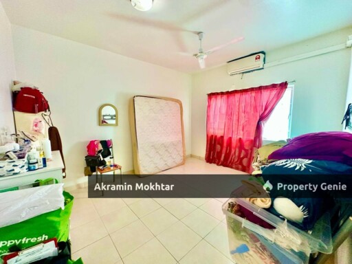 Suriamas Condominium Bandar Sunway Subang Jaya