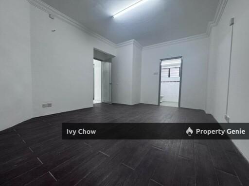 Full Loan Seri Mutiara Apartment
