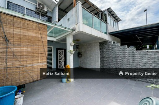 Double Storey PJS 7 Bandar Sunway Petaling Jaya