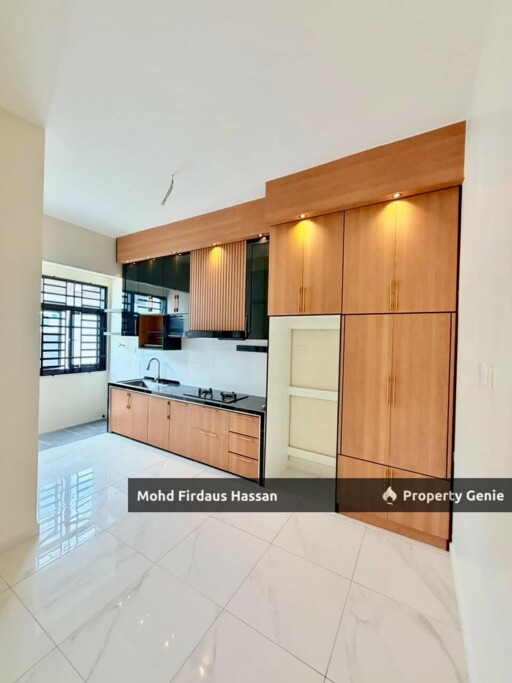 Renovated 💥Villa Natura, Sungai Petani Kedah.