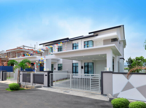 Taman Vista Belimbing