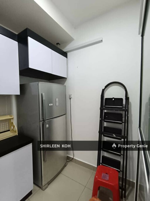 Room for Rent at Suriamas Suite @ Larkin Town Area