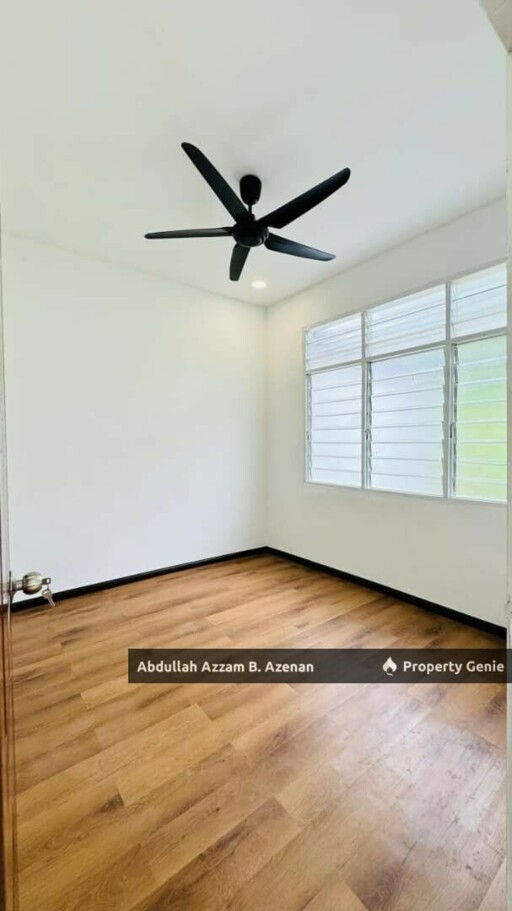 ZERO DEPOSIT FULL LOAN TMN DESA AMAN