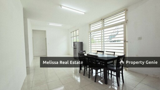 Indera Mahkota 21 Semi-D Furnished For Rent Near IIUM