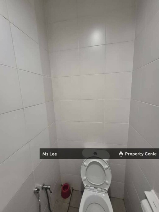Office Suite 5 RM890-The Landmark Office @ Bandar Bukit Tinggi, Klang-Ready Now