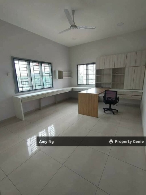 2 Storey Bungalow For Sale Botani Ipoh
