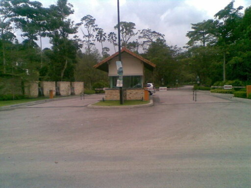 Kayangan Heights