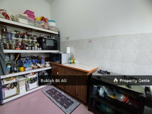 Semi D Corner Taman Seri Rembau