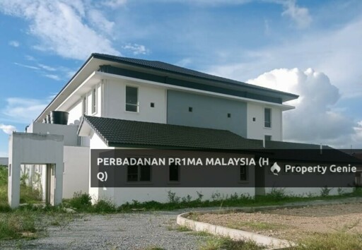 PR1MA Simpang Empat 2