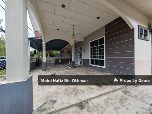 TAMAN BINTONG PERTAMA, KANGAR PERLIS