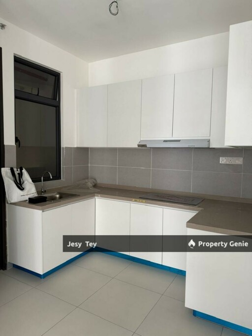 Residensi Idaman Ria @ Idaman Heights