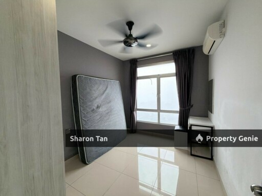 Pandan Residence 2 3B2B Fully Furnished 10Min Ciq