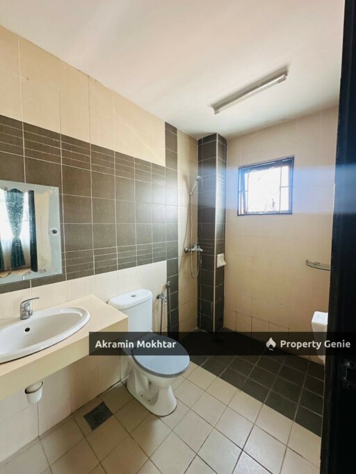 RENOVATED 2.5 Storey Semi D Puncak Bangi, Seksyen 6, Bandar Baru Bangi