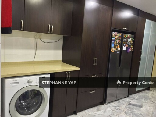Taman Cheras Awana