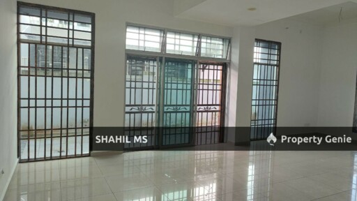PEKAN NENAS JOHOR || TAMAN IMPIAN MUTIARA || RUMAH SEMI-D 2 TINGKAT || 3707 SQFT || FREEHOLD || BUMI LOT RM599,000 || (*sp2511-0127)