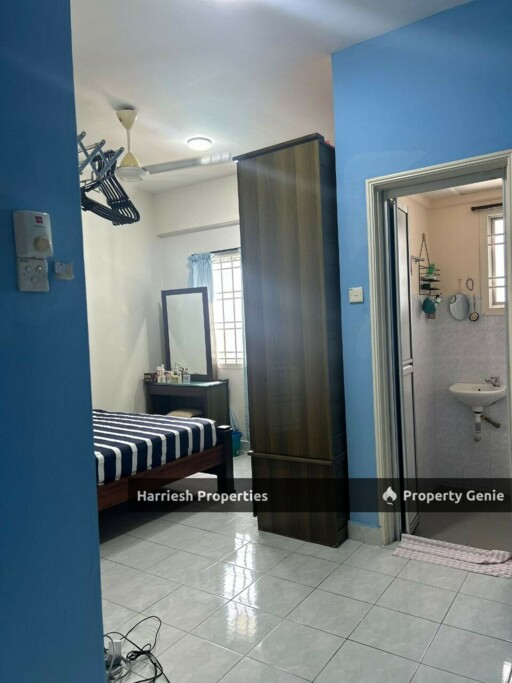 Permas Ville Apartment