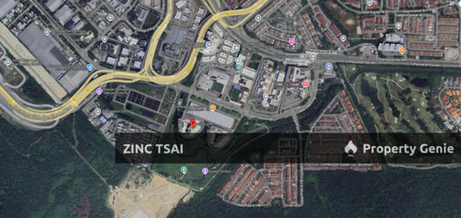 Cova Villa🔥Save RM 203,000🔥6 mins Drive to MRT Kota Damansara Station🔥5 mins Drive to Sunway Giza Mall & Tropicana Gardens Mall