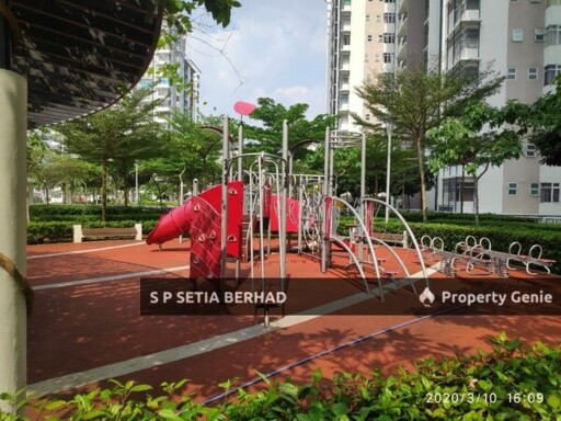 Dwiputra Residences
