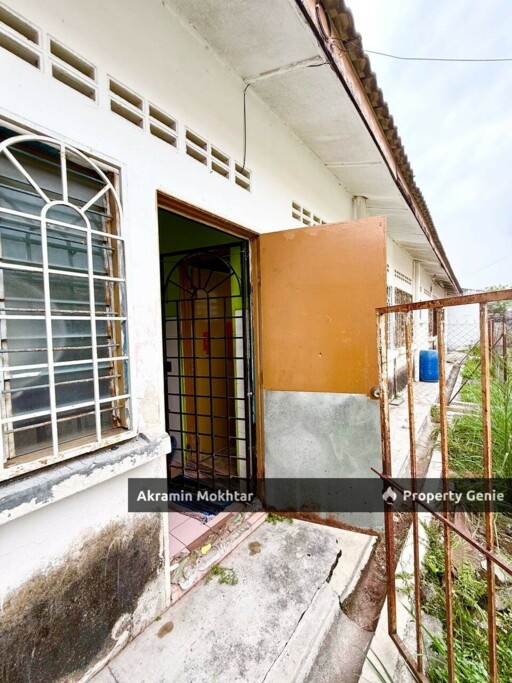 Freehold | Single Storey Bandar Rinching Seksyen 5 Semenyih