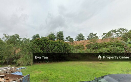 Kulai Industrial Land