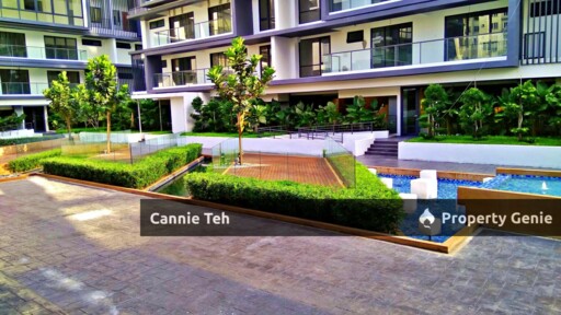 9ine (Residensi Sembilan) @ 1,216sf Below Value 19%!