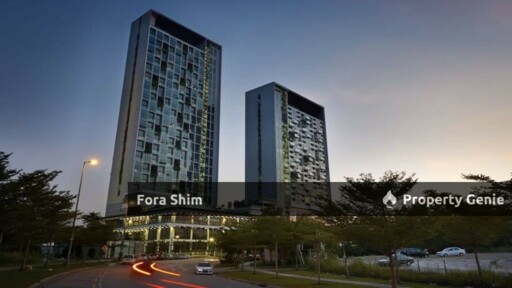 The Place @Cyberjaya