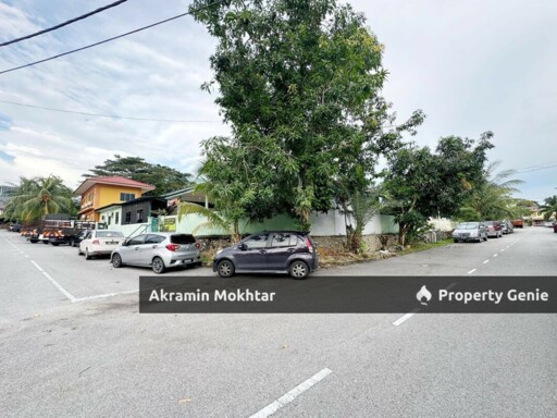Freehold, Facing Open & End Lot | Double Storey Bandar Bukit Puchong