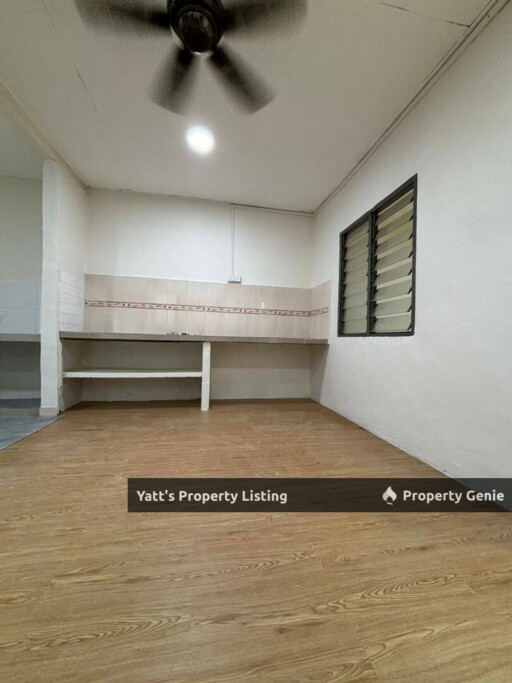 Taman Sri Pulai, Kangkar Pulai Johor, Single Storey Terrace House for Sale .  Price Drop RM390k📌  📍 Jalan Pakis 1x, Taman Sri Pulai, 81110 Kangkar Pulai  💰 Selling Price: RM390k