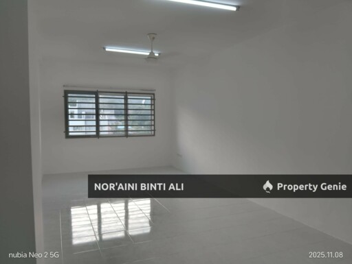 APARTMENT SUTRAVILLA 1, KUANTAN UNTUK DIJUAL