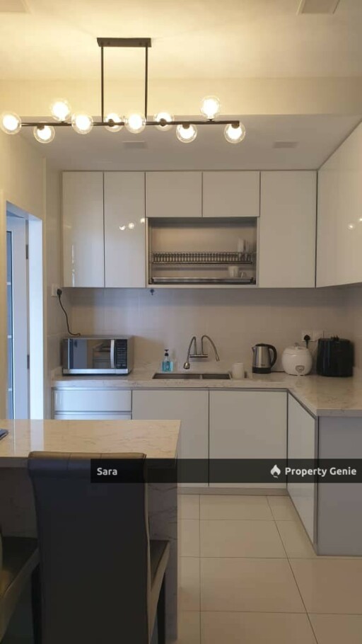 SCIENTEX MERU, IPOH FREEHOLD CONDO