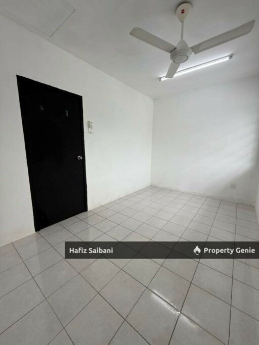 Double Storey Terrace Saujana Aman Saujana Utama