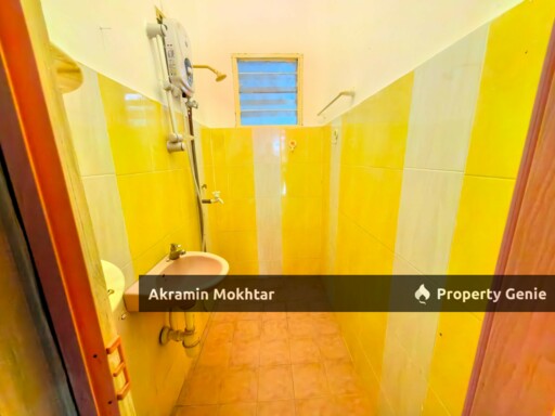 FREEHOLD & EXTENDED | SINGLE STOREY TERRACE TAMAN CHERAS AWANA, CHERAS