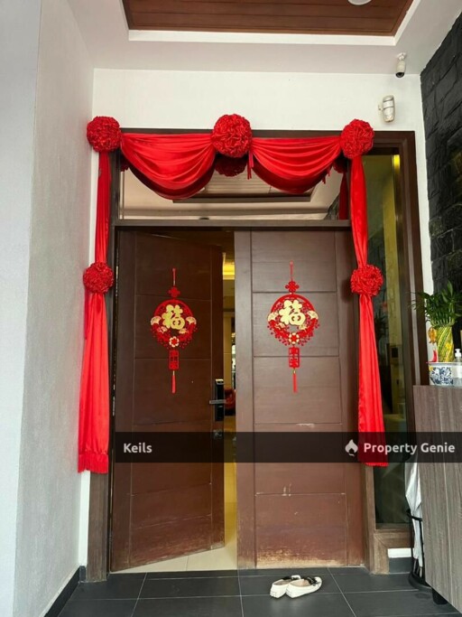 Casabella Kota Damansara