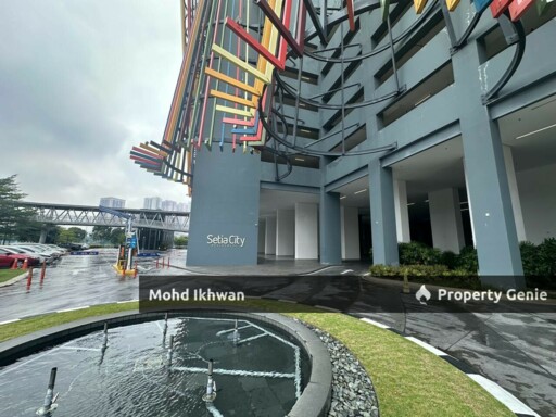 Setia City Residence