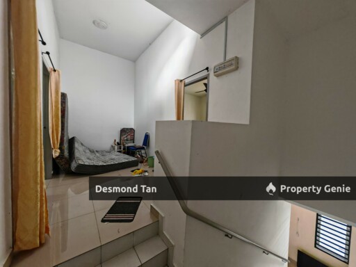 2 Storey Taman Bakti YNS, Taman Kirby , Labu , Bandar Ainsdale , Seremban 2 , SEREMBAN [ RM 1000 ONLY ]