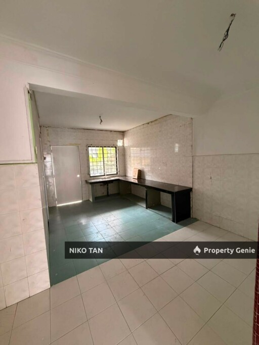 Jalan Ciku 2Sty Low Cost With Fully Renovated & Extended Kitchen For Sale