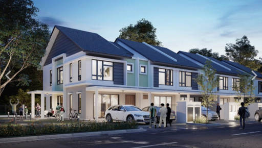 PURI RESIDENCES