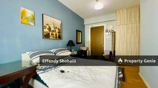 URBANA RESIDENCE CONDO ARA DAMANSARA