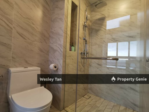Imperio Residence , Melaka - Studion Unit | Renovated | Fully Furnished | Airbnb Ready | For Sale