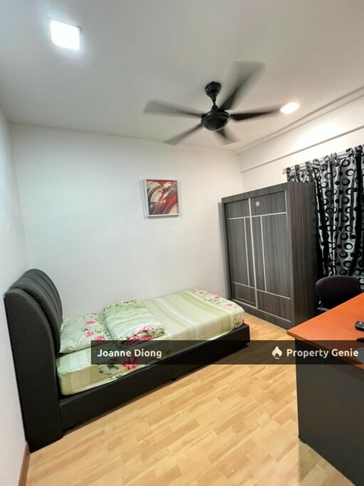 Cova Suites, Kota Damansara