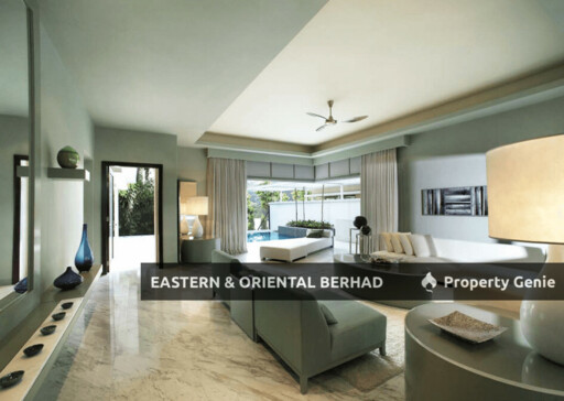 Seventy Damansara