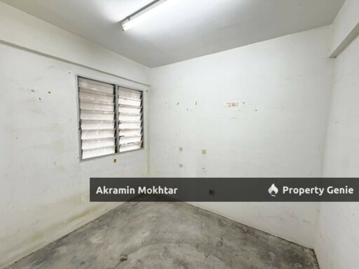 Freehold | Pangsapuri, Putra Harmoni, Presint 9 Putrajaya .