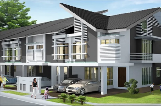 Rosaria, Bandar Parkland